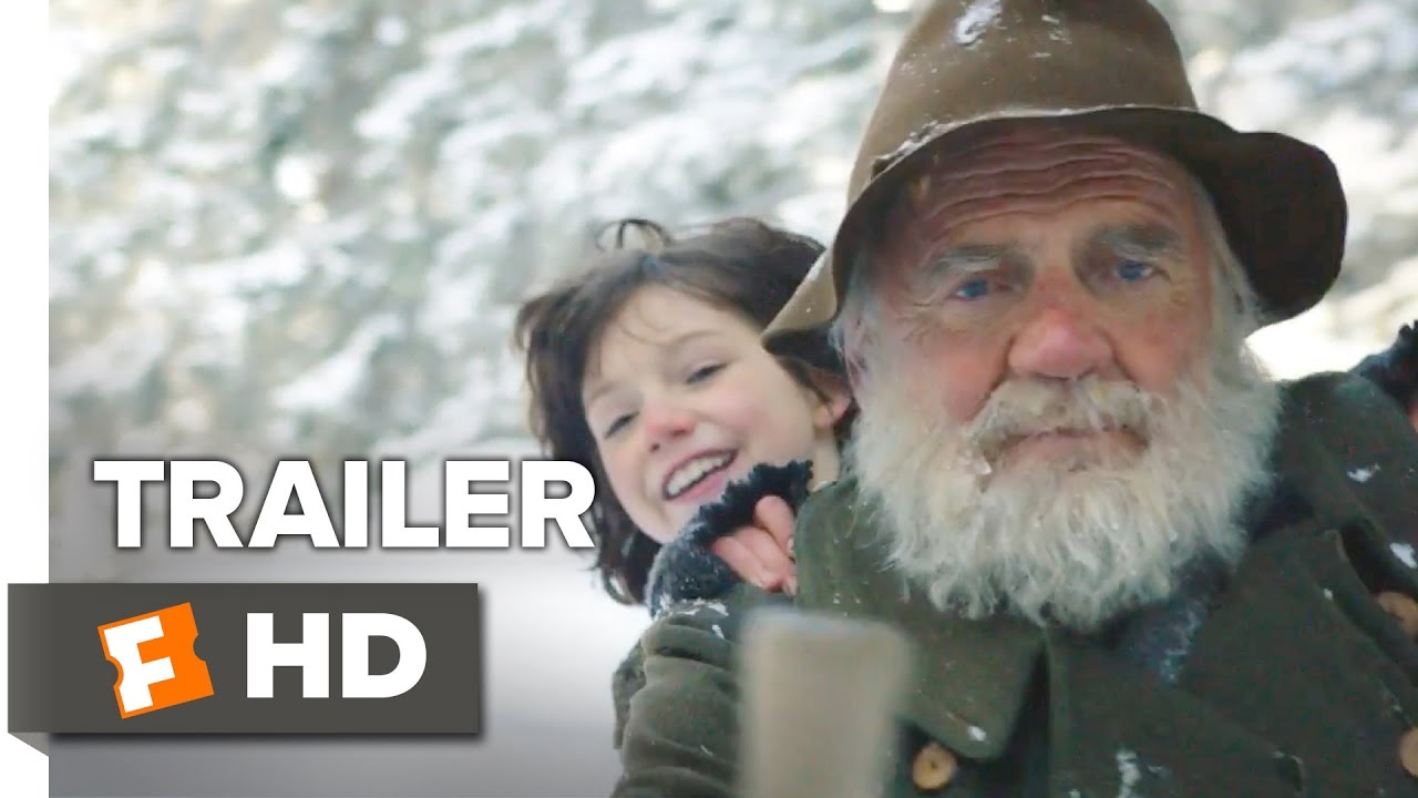 Wideo do filmu Heidi — Heidi Official US Release Trailer (2017) - Anuk Steffen Movie