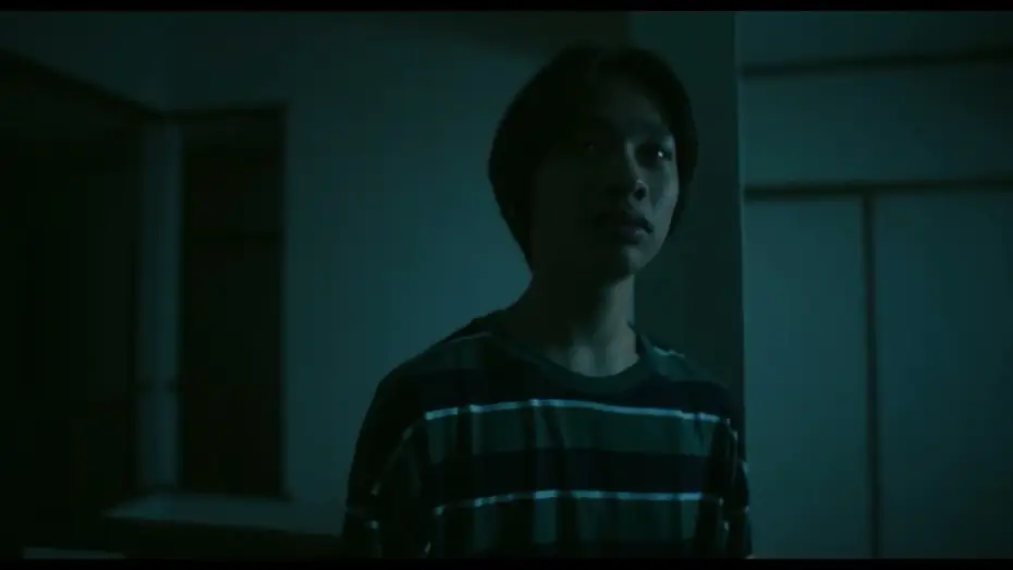 Wideo do filmu サユリ — 黒髪の“彼女”の正体は…？押切蓮介原作『サユリ』特報映像