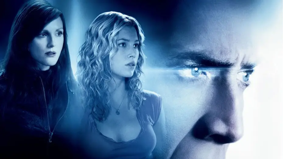Wideo do filmu Next — Next - Trailer Deutsch HD
