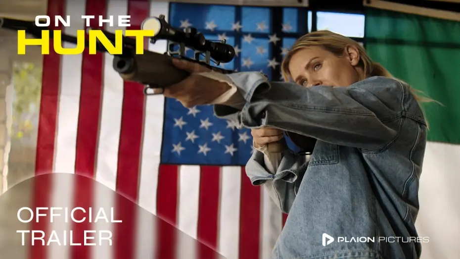 Wideo do filmu On the Hunt — On The Hunt (Trailer Deutsch / German) - Til Schweiger, Nicky Whelan, Cam Gigandet