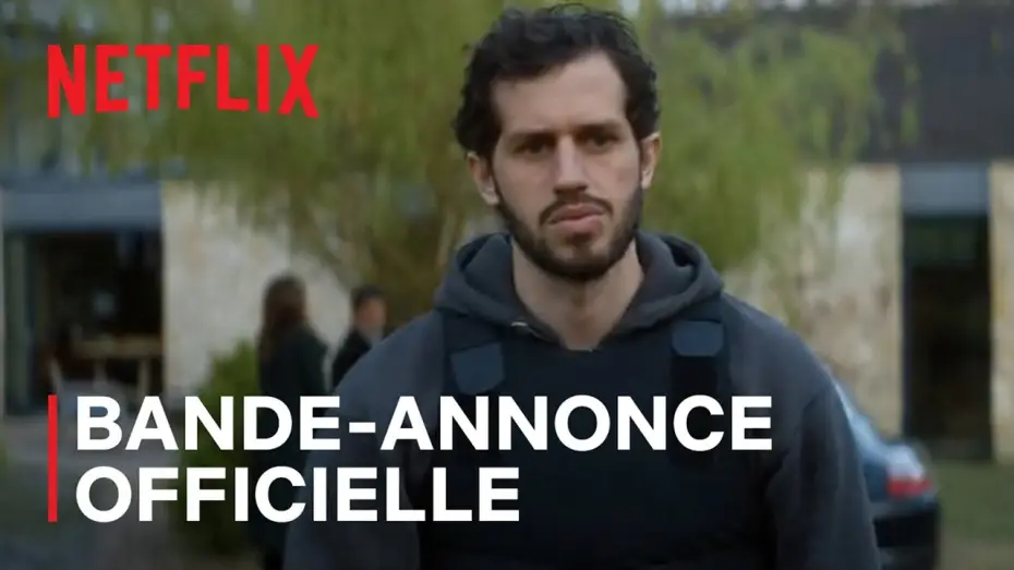 Wideo do filmu Squad 36 — Bastion 36 | Bande-annonce officielle VF | Netflix