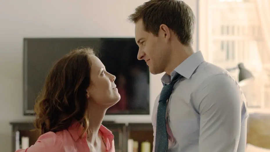 Wideo do filmu New Life — NEW LIFE - Official Trailer
