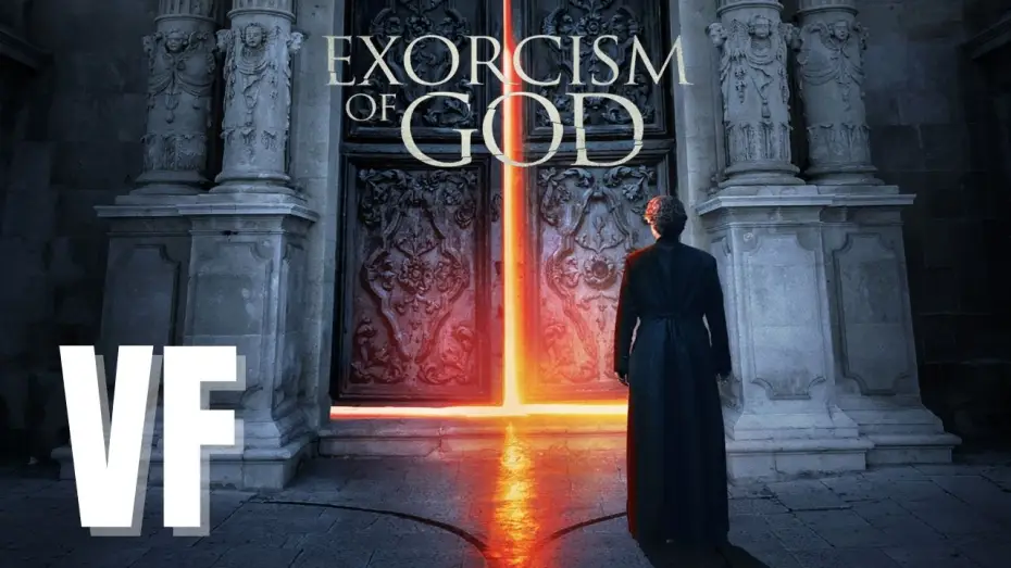 Wideo do filmu Na ratunek duszy — Exorcism of God - Bande Annonce [VF]