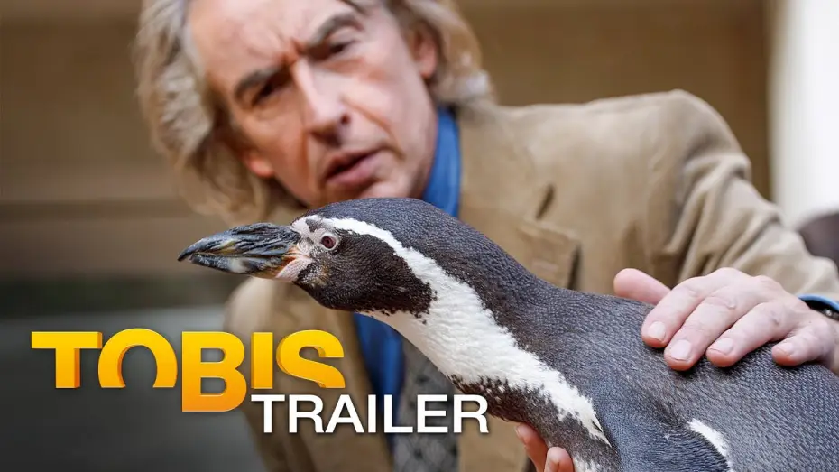 Wideo do filmu The Penguin Lessons — DER PINGUIN MEINES LEBENS | Offizieller Trailer | Ab 24. April im Kino!