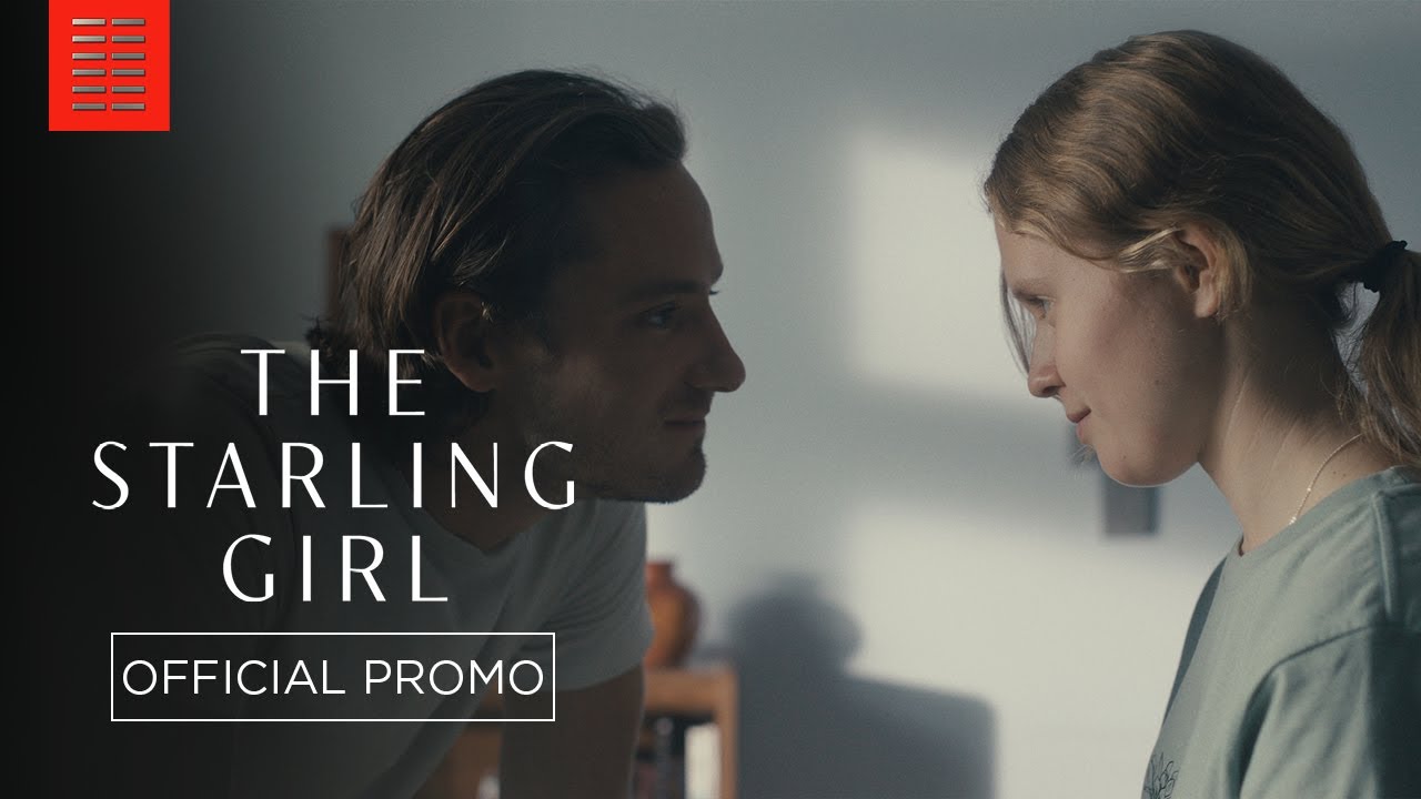 Wideo do filmu Córka Starlingów — :30 Cutdown