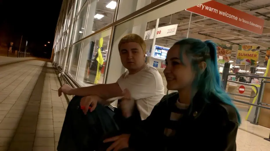 Wideo do filmu Waiting for Sunrise — Waiting for Sunrise