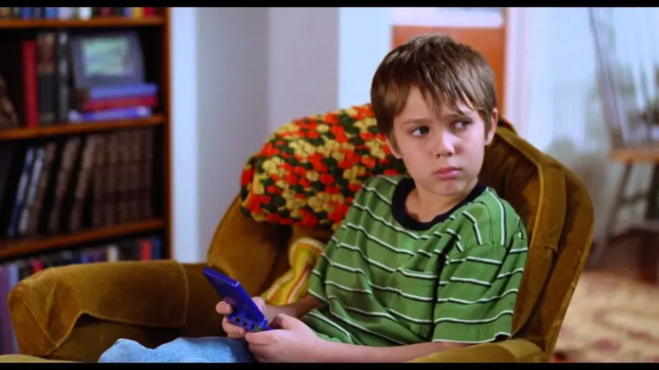 Wideo do filmu Boyhood — International Trailer