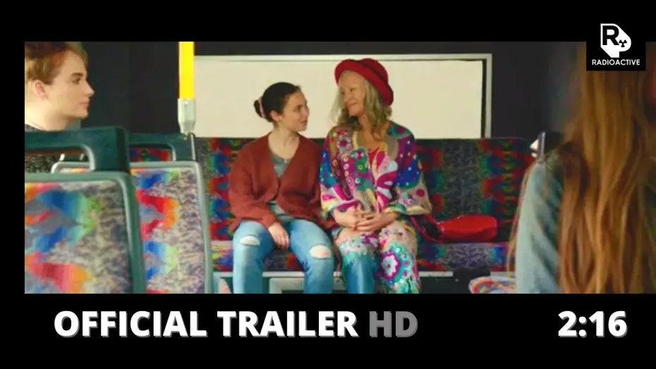 Wideo do filmu Ruby's Choice — Official Trailer