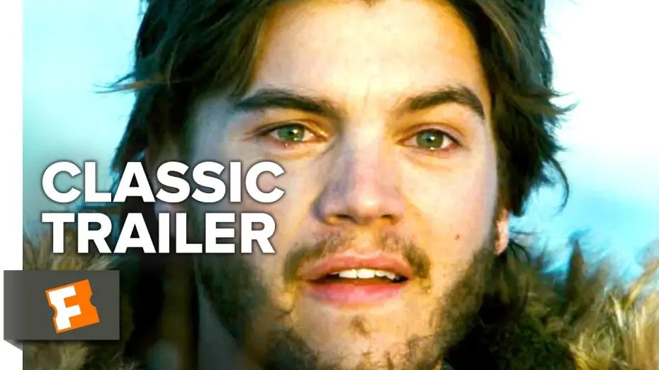 Wideo do filmu Wszystko za życie — Into the Wild (2007) Trailer #1 | Movieclips Classic Trailers