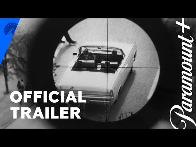 Wideo do filmu JFK: What The Doctors Saw — Official Trailer