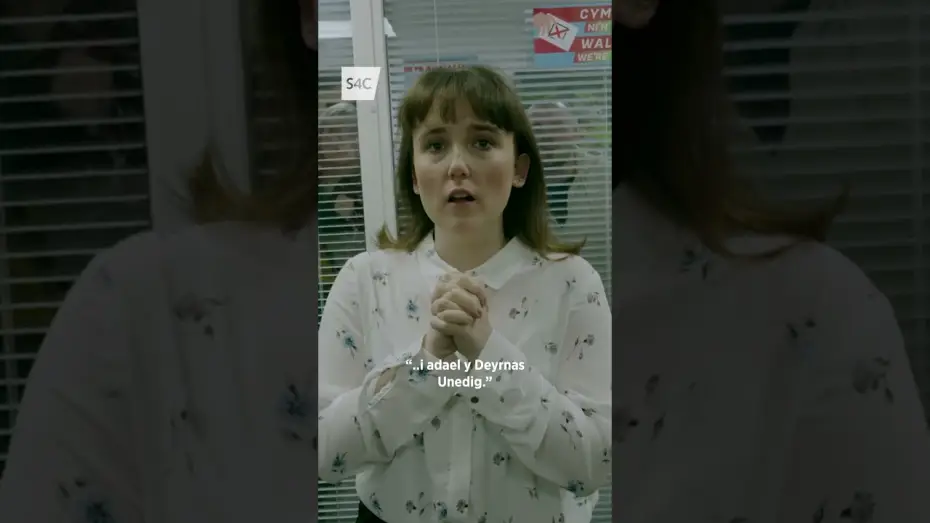 Wideo do filmu Mission: Cymru — MISSION: CYMRU 🏴󠁧󠁢󠁷󠁬󠁳󠁿