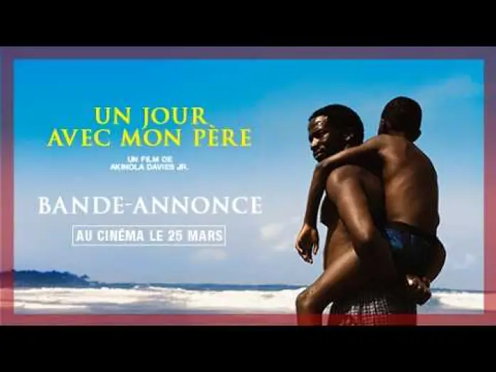 Wideo do filmu My Father's Shadow — UN JOUR AVEC MON PÈRE | Bande-annonce