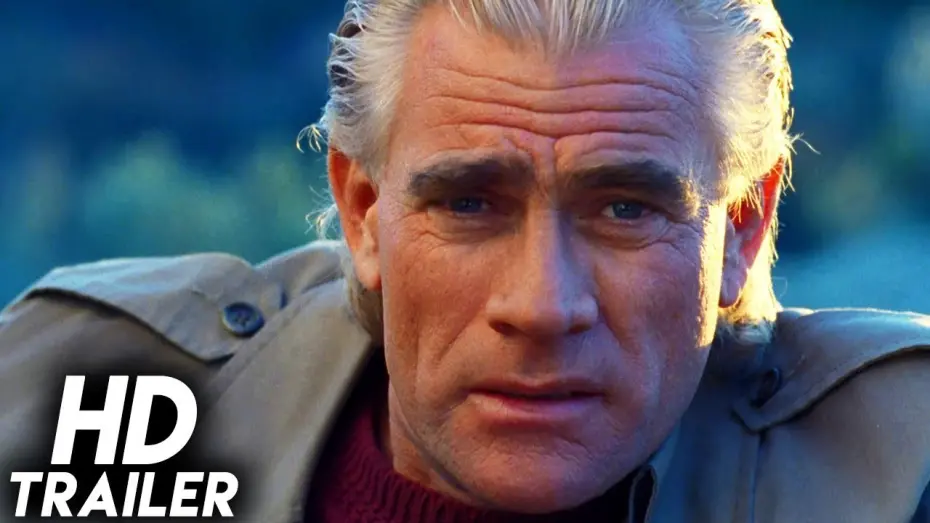 Wideo do filmu Trancers 2. Powrót Jacka — Trancers II (1991) ORIGINAL TRAILER [HD 1080p]