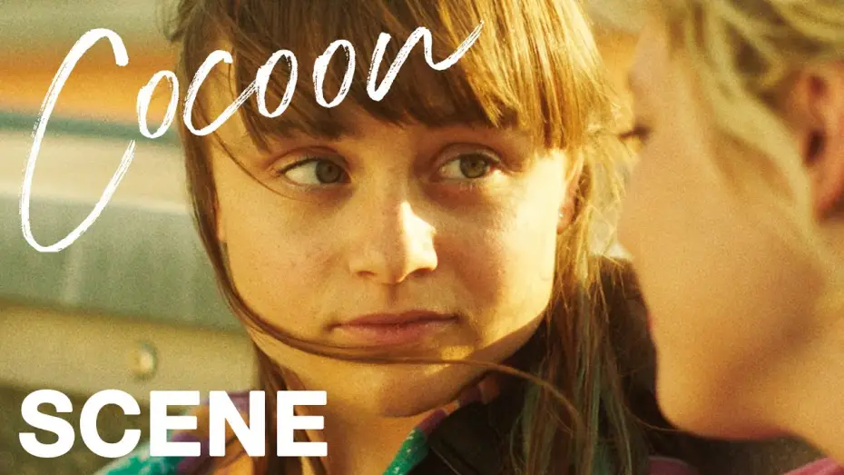 Wideo do filmu Kokon — COCOON - A New Beginning - Lesbian Romance - Peccadillo Pictures
