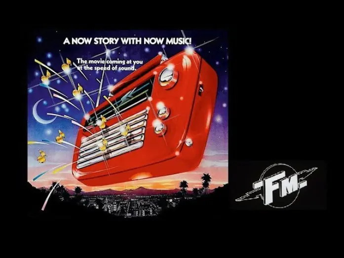 Wideo do filmu FM — FM Original Trailer HD (1978)