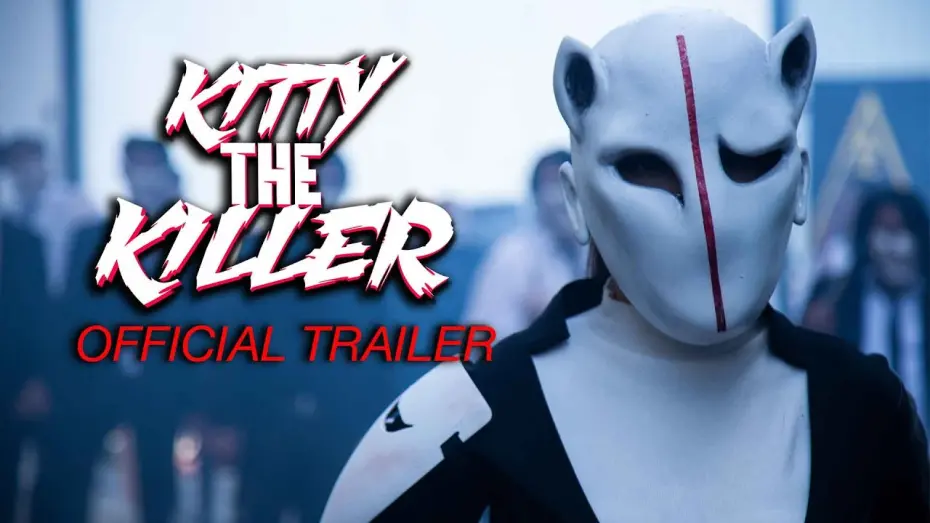 Wideo do filmu อีหนูอันตราย — Kitty The Killer (2024) Official Trailer