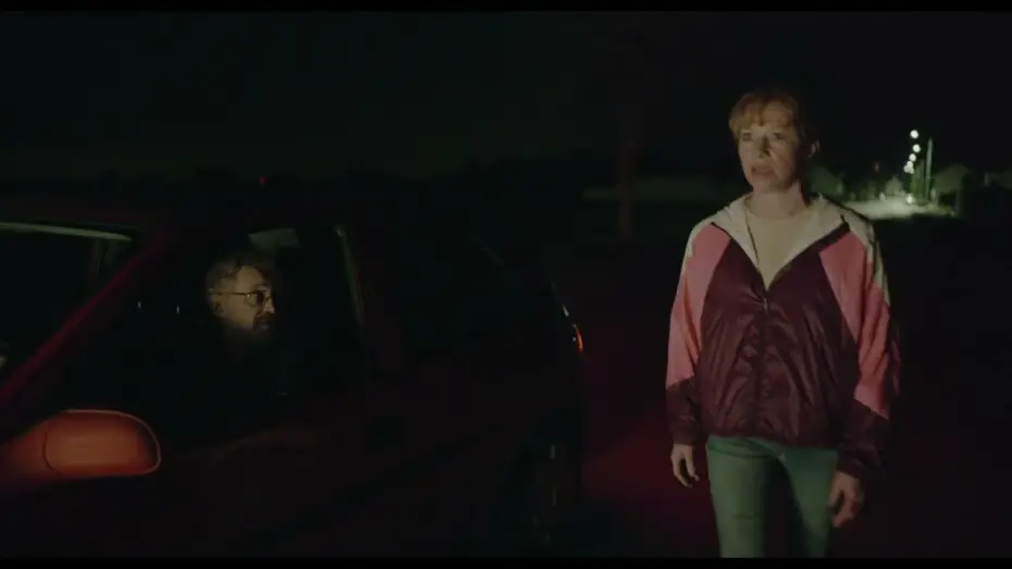 Wideo do filmu Andrea lässt sich scheiden — Offizieller Teaser "Unfall"