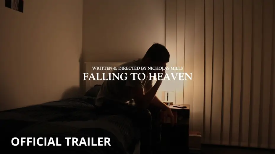 Wideo do filmu Falling to Heaven — Falling to Heaven - Official Trailer