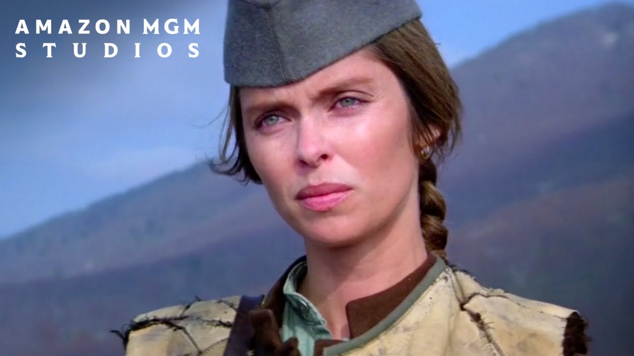 Wideo do filmu Komandosi z Navarony — An Unlikely Ally