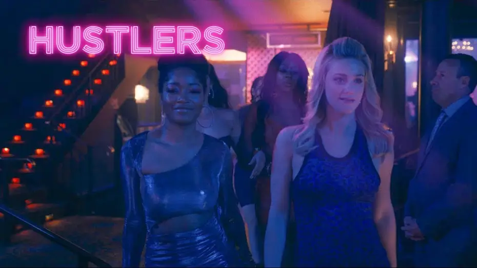 Wideo do filmu Ślicznotki — Hustlers | "Dazzling Review Fresh" TV Commercial | Own it NOW on Digital HD, Blu-Ray & DVD
