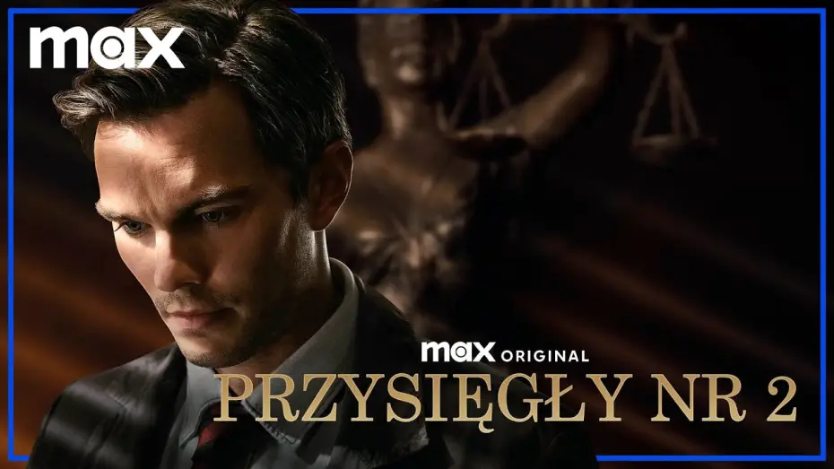 Wideo do filmu Przysięgły nr 2 — Oficjalny zwiastun