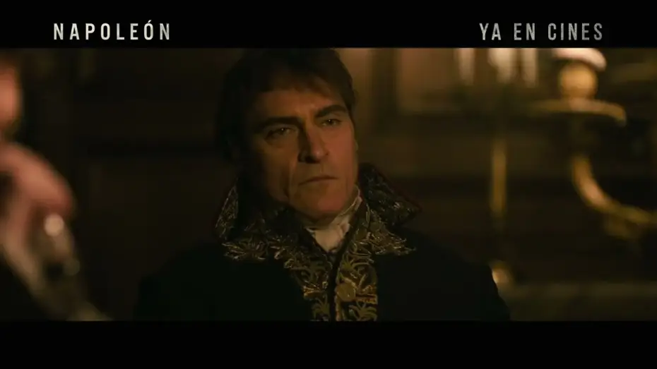Wideo do filmu Napoleon — La película de la que todo el mundo habla
