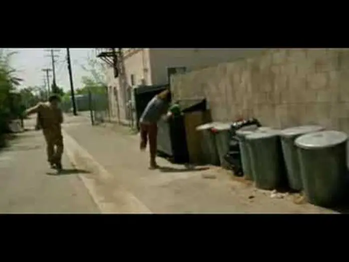 Wideo do filmu Boski chillout — Strafumati  - Trailer italiano