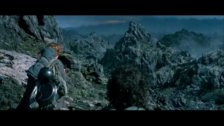 Wideo do filmu Władca Pierścieni: Dwie wieże — Der Herr der Ringe - Die zwei Türme | Trailer #2 | Deutsch HD