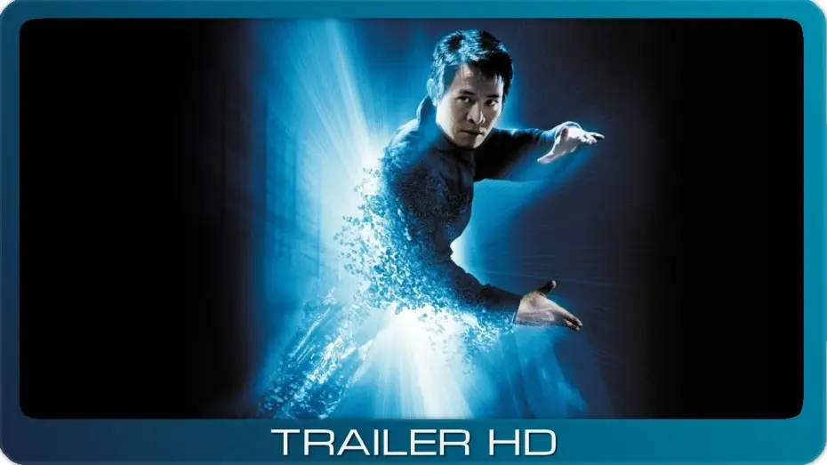 Wideo do filmu Tylko Jeden — The One ≣ 2001 ≣ Trailer ≣ German | Deutsch