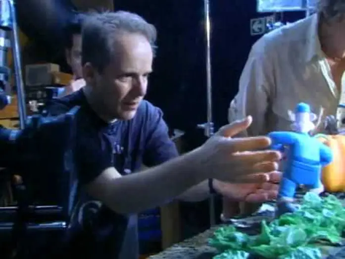 Wideo do filmu Wallace i Gromit: Klątwa królika — Wallace & Gromit: The Curse of the Were-Rabbit [Featurette]