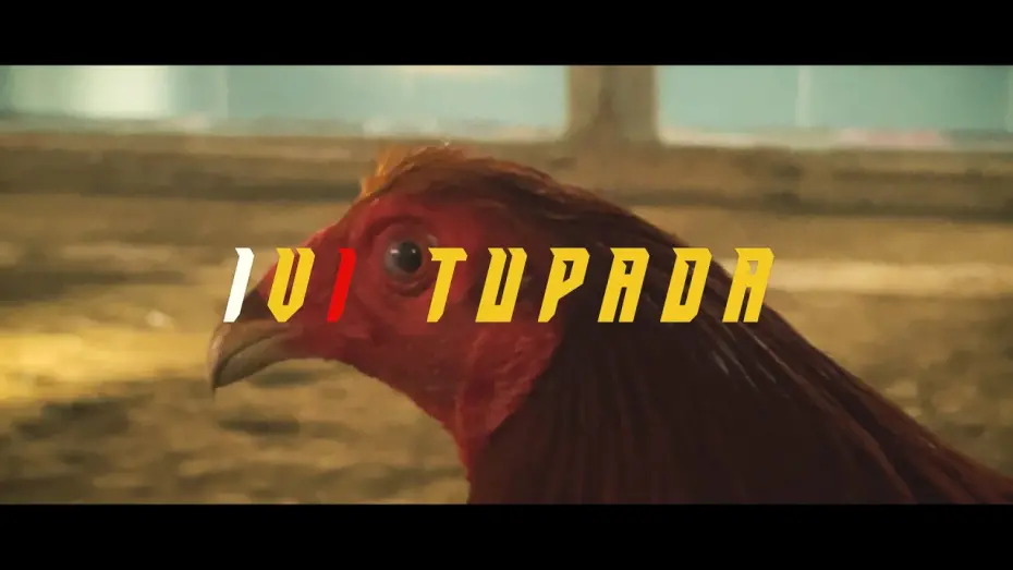 Wideo do filmu 1V1 Tupada — 1V1 Tupada | Sci-Fi/Comedy Short Film