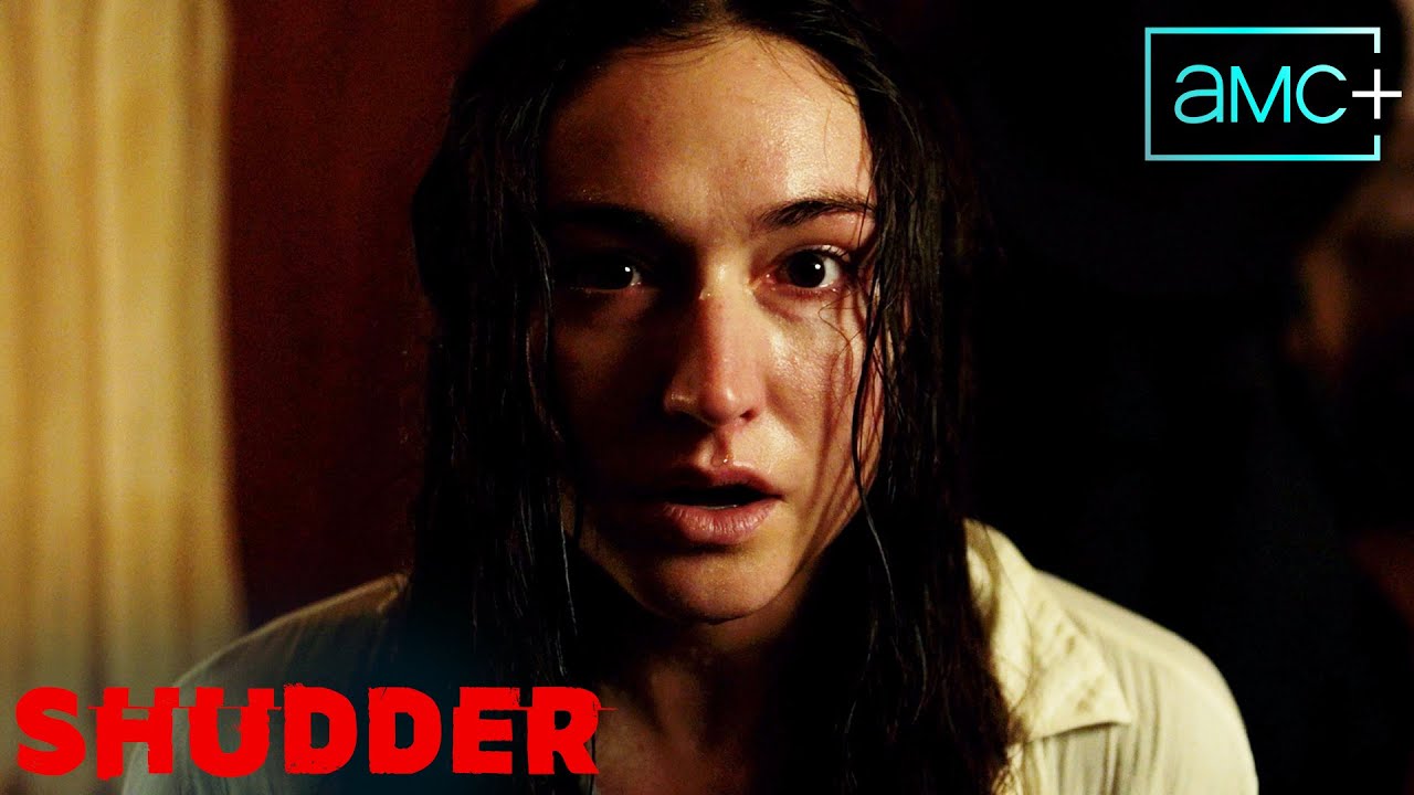 Wideo do filmu Nigdy mnie nie znajdziecie — Official Trailer