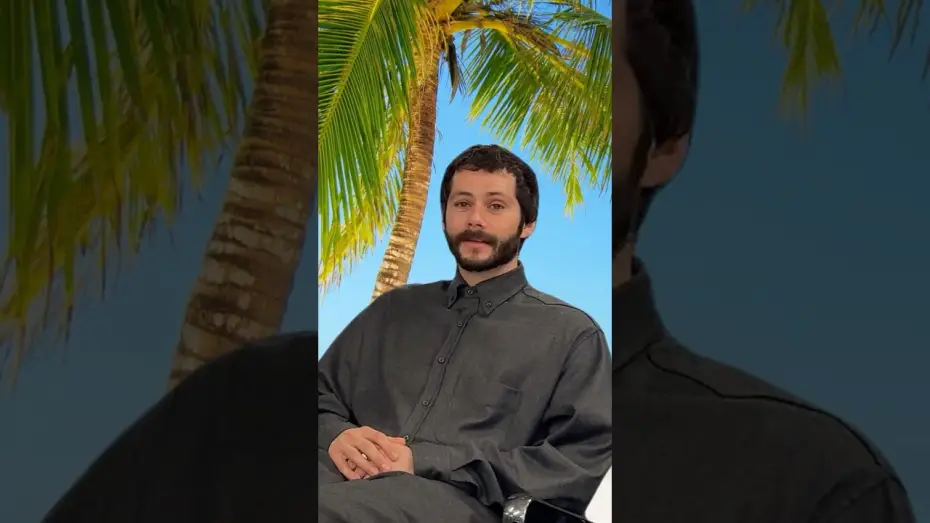 Wideo do filmu Pomocy — Out Of Office