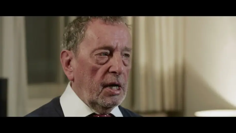 Wideo do filmu Britain's Forgotten Prisoners — Britain's Forgotten Prisoners - Sheffield DocFest 2024
