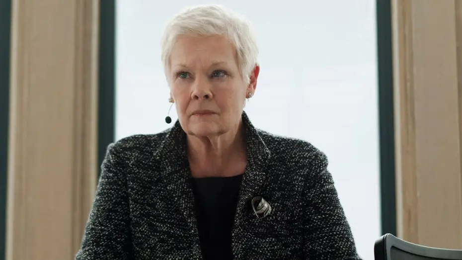 Wideo do filmu Skyfall — BAFTA Original Music Winner in 2013 - Skyfall