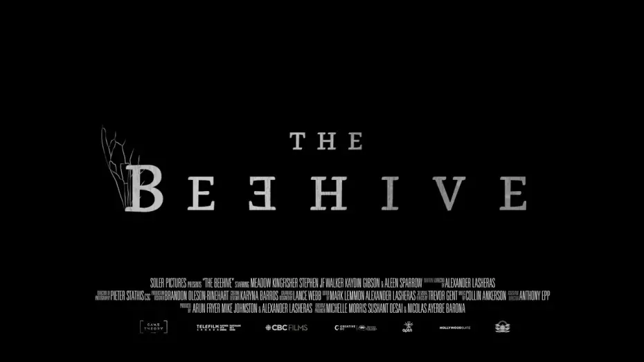 Wideo do filmu The Beehive — Official Teaser
