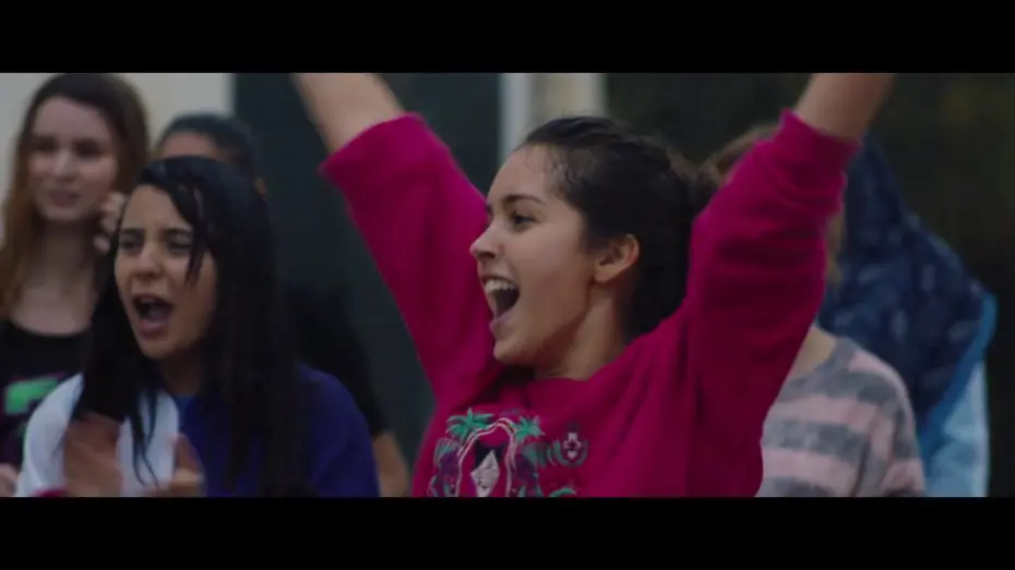 Wideo do filmu Lalka — PAPICHA - Official Trailer