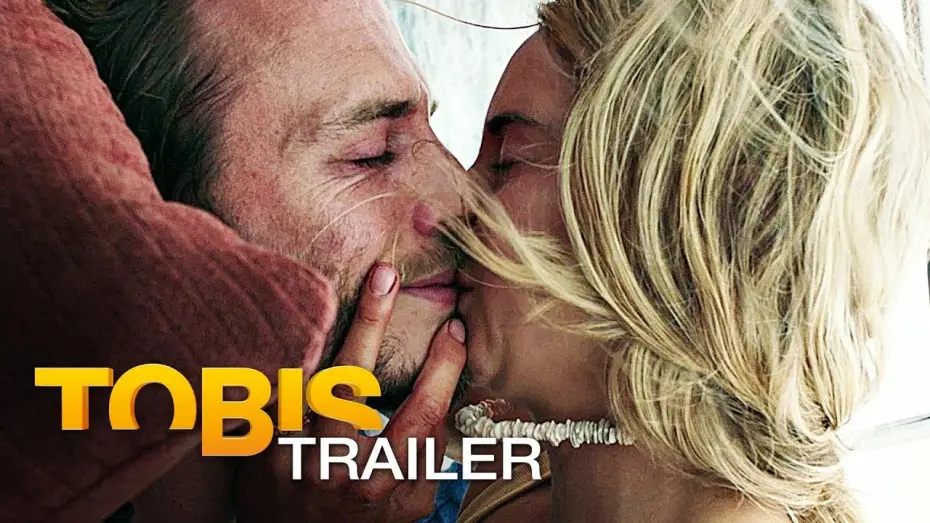 Wideo do filmu 41 dni nadziei — DIE FARBE DES HORIZONTS Trailer Deutsch German | Jetzt im Kino!