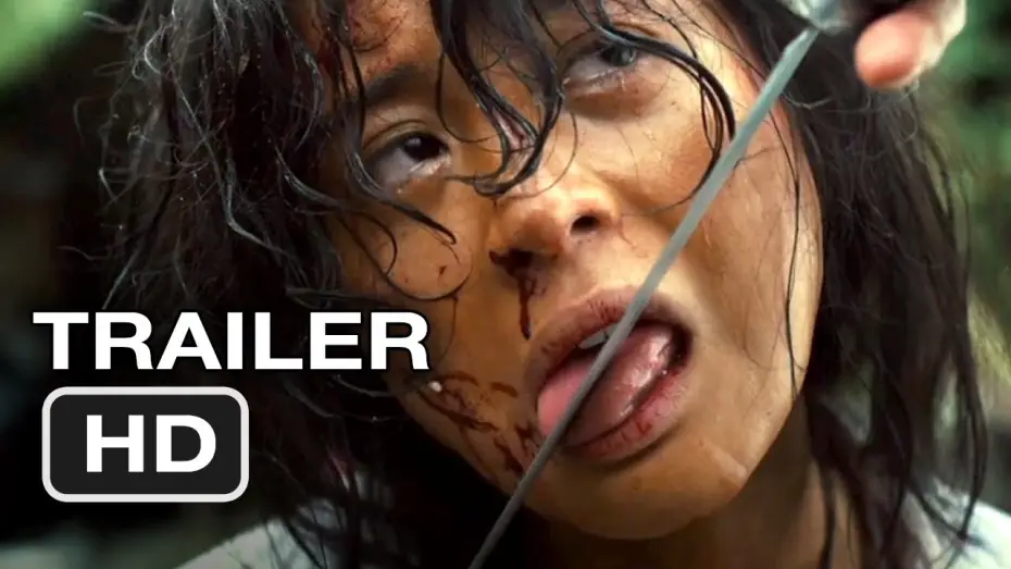 Wideo do filmu Bedevilled — US Launch Trailer