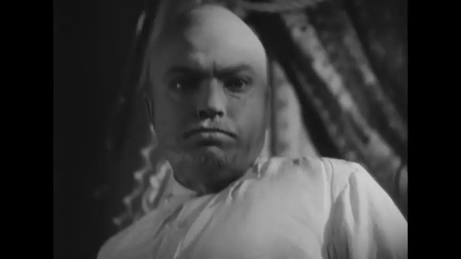 Wideo do filmu Obywatel Kane — Fathom Events Spot