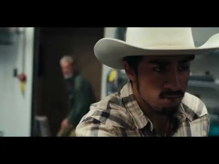 Wideo do filmu Hellfire — Official Clip - Where Did He Go