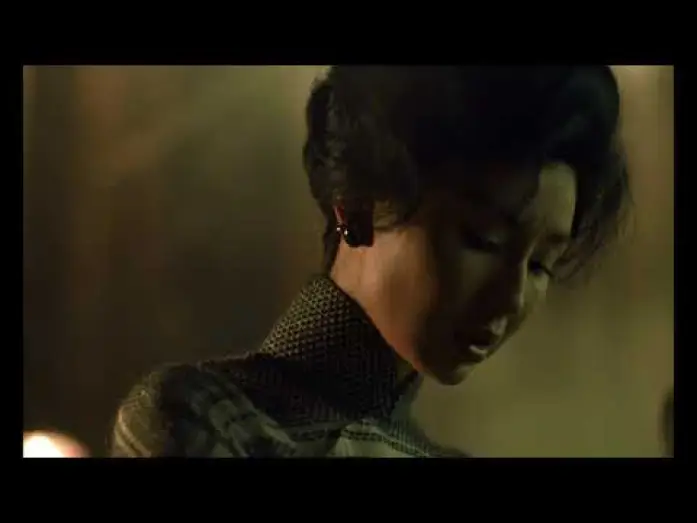 Wideo do filmu Spragnieni miłości — IN THE MOOD FOR LOVE (Versione restaurata) - Trailer ufficiale