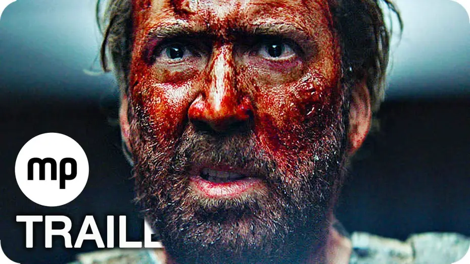 Wideo do filmu Mandy — MANDY Trailer Deutsch German (2018) Exklusiv