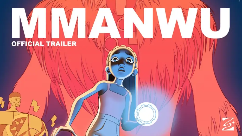 Wideo do filmu Mmanwu — Mmanwu, Animated Short Film | Full Trailer | ZOMA Studios