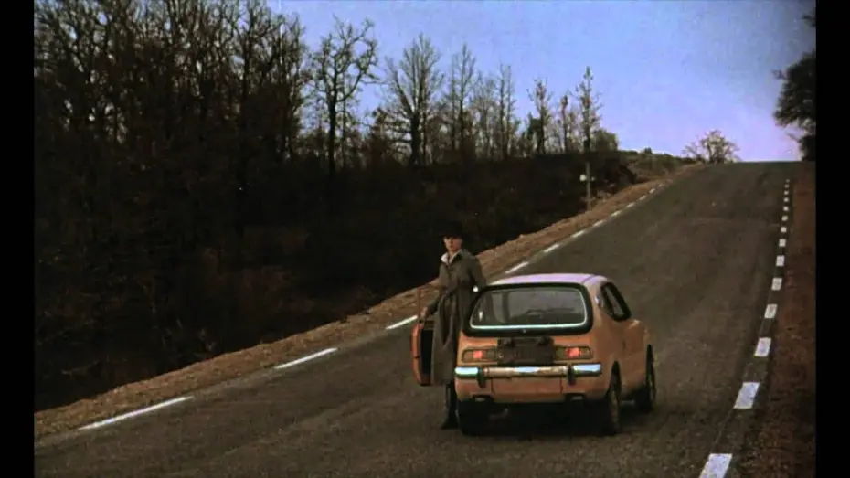 Wideo do filmu Czarny księżyc — BLACK MOON Trailer (1975) - The Criterion Collection