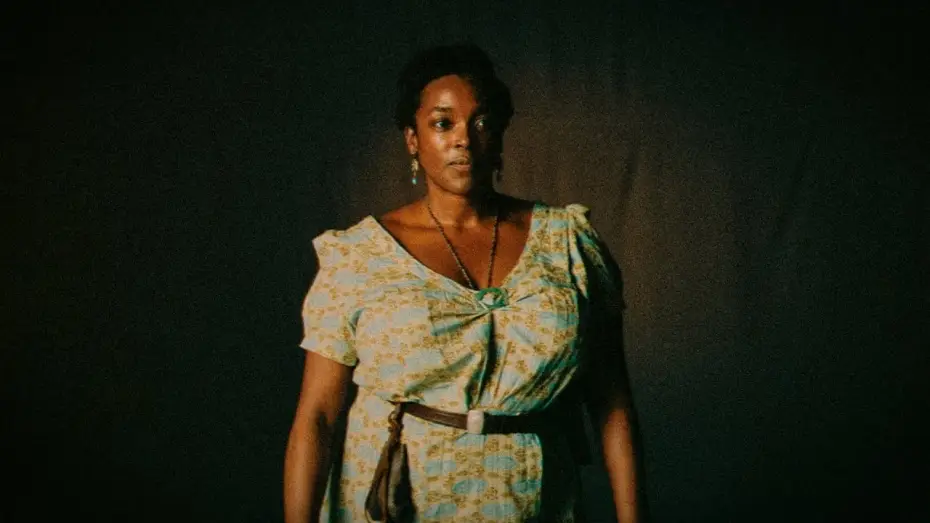 Wideo do filmu Grzesznicy — Wunmi Mosaku | Unseen SINNERS Camera Test