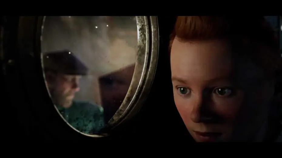 Wideo do filmu Przygody Tintina — Le Avventure di Tintin: il Segreto dell'Unicorno - trailer italiano