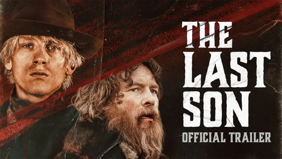 Wideo do filmu The Last Son — Official Trailer