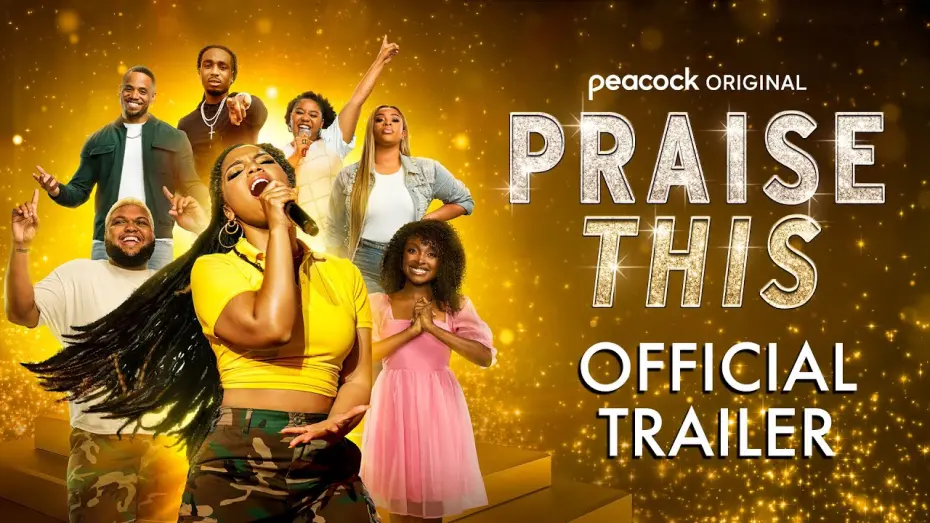 Wideo do filmu Praise This — Official Trailer