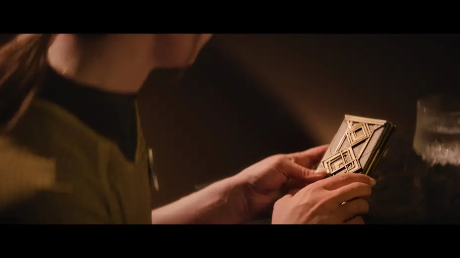 Wideo do filmu 765874: Unification — 765874 - Unification (TEASER)